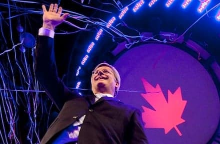 Paul Wells on The Harper Decade
