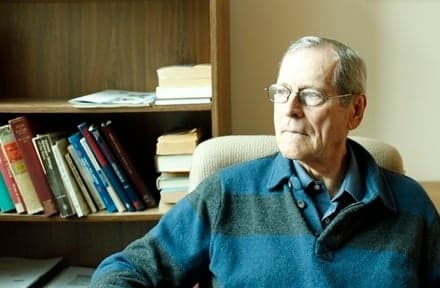 Q&A: James Till on the discovery of stem cells