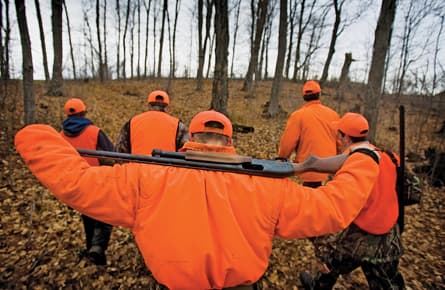 The gun lobby reloads