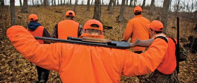The gun lobby reloads