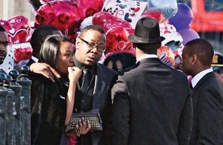 Bobby and Chris Brown: Why we can’t forgive their violent pasts