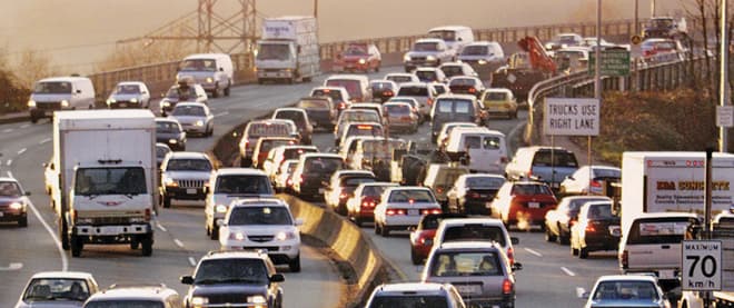 Wanted: smarter cars
