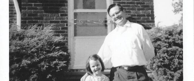 Excerpt: A father’s appreciation