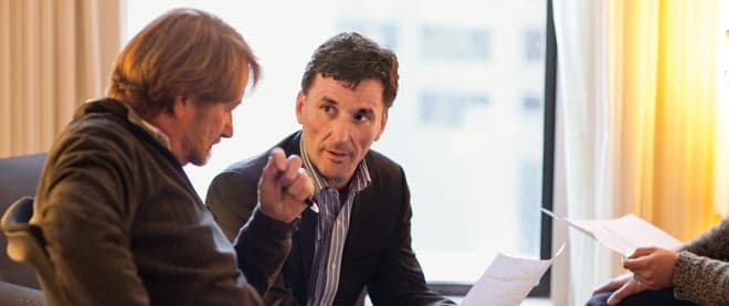 How to avoid being lost in translation