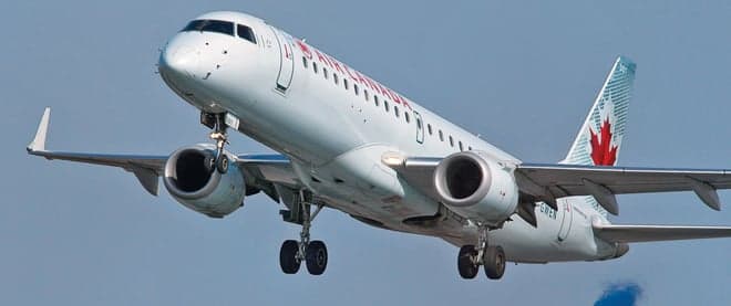 The real air rage is airfares