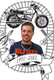 Patrick Israel Robinson