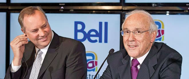 The $3-billion gambles