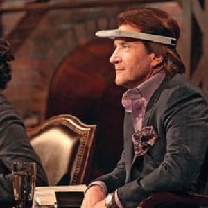 Dragon's Den found their new entrepreneurial star