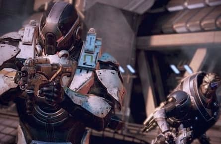Why is BioWare apologizing for not having a sappy ending?