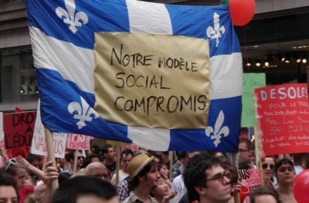 What's next for Quebec students?