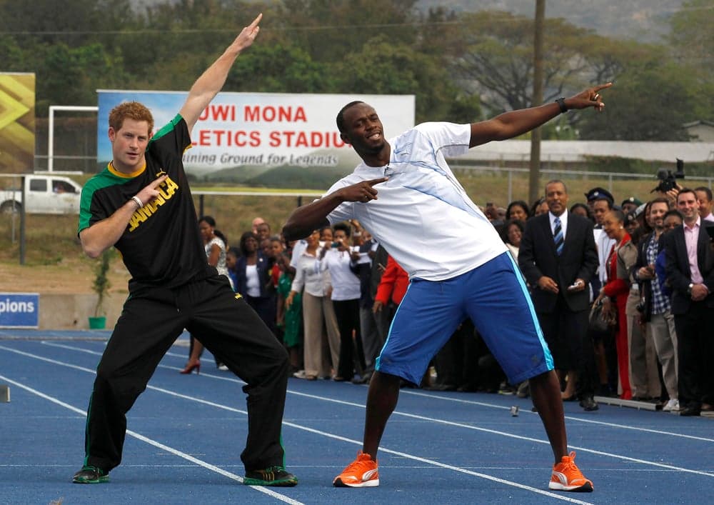 Week in Pictures: March 5 - 11, 2012