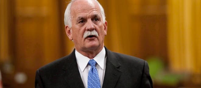 The Commons: Vic Toews' real world