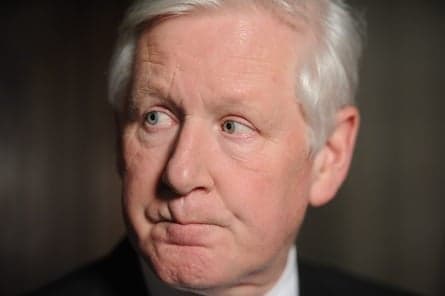 Rae will not seek Liberal leadership