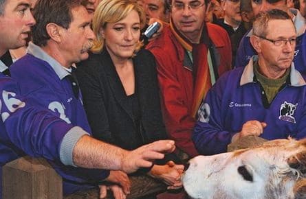 France and Quebec's artificial controversy over halal meat