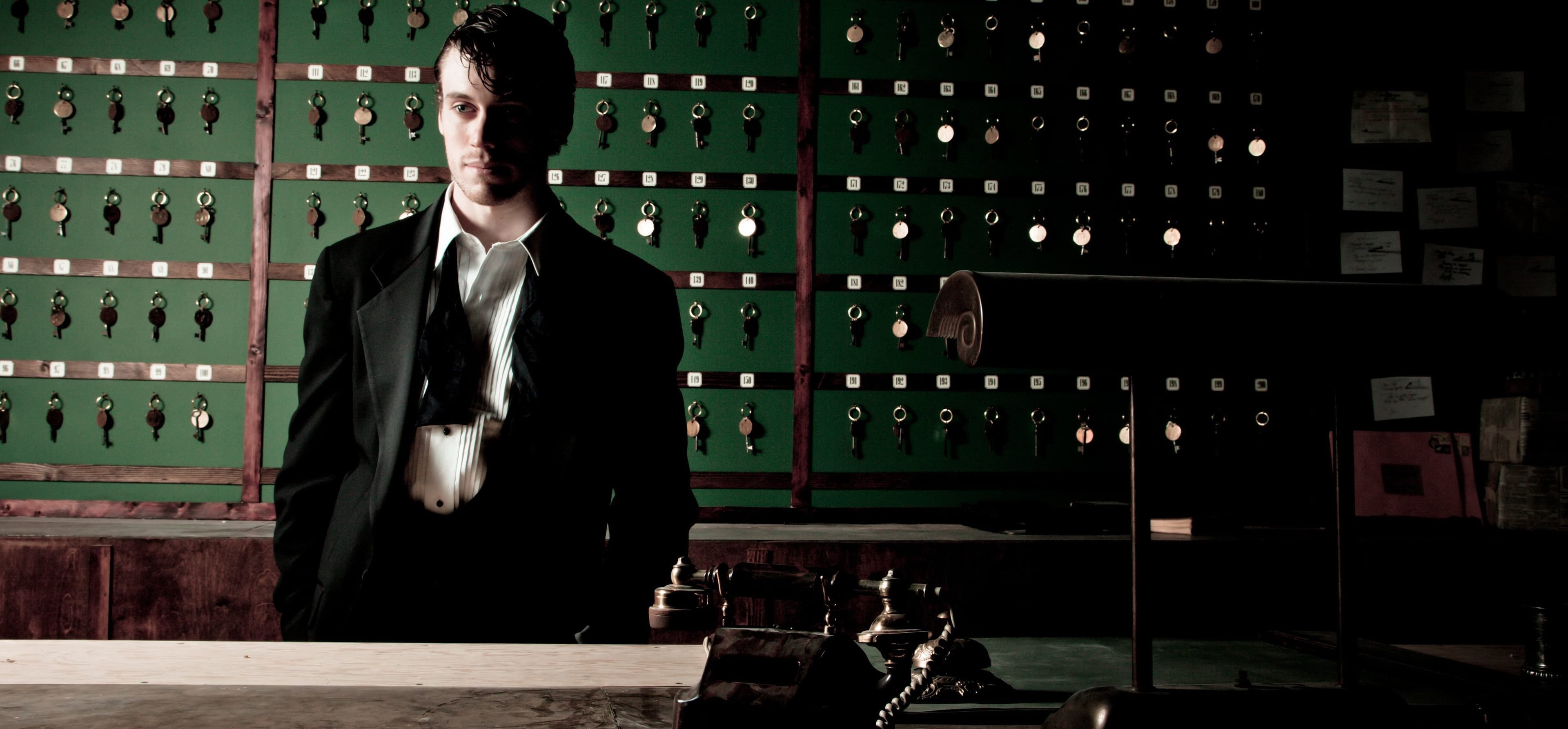 'Sleep No More' presents Macbeth like you've never seen it before