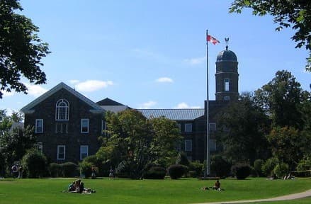 Dalhousie strike could get ugly