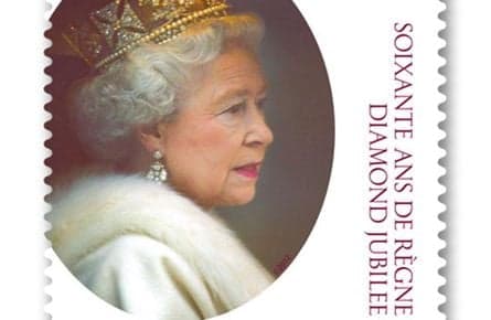 I'm stumped: what comes after a Diamond Jubilee?