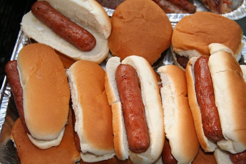 The right to be an adult picky eater
