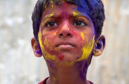 Is India really a superpower?