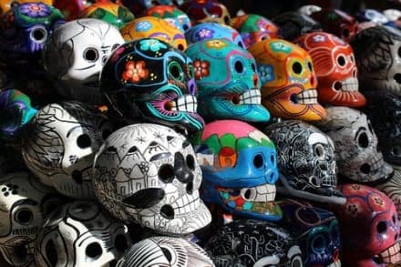Texas to spring breakers: avoid Mexico