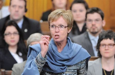 The Commons: Two wrongs make a farce