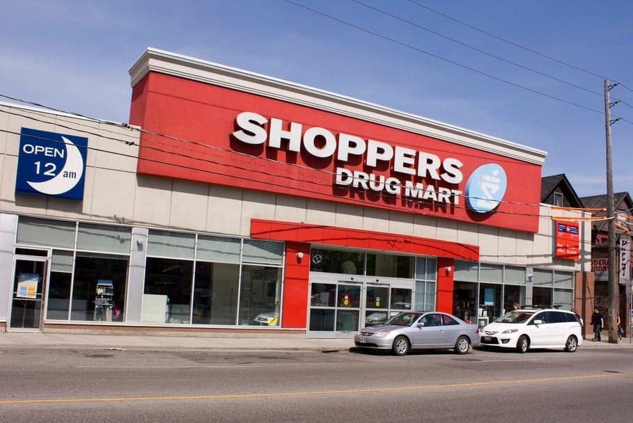 Shoppers and Aeroplan face lawsuits for loyalty program changes