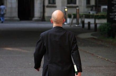 Canadian profs: the world's highest paid