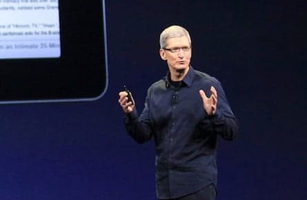 Apple's iPad announcement was not magical, but fanciful