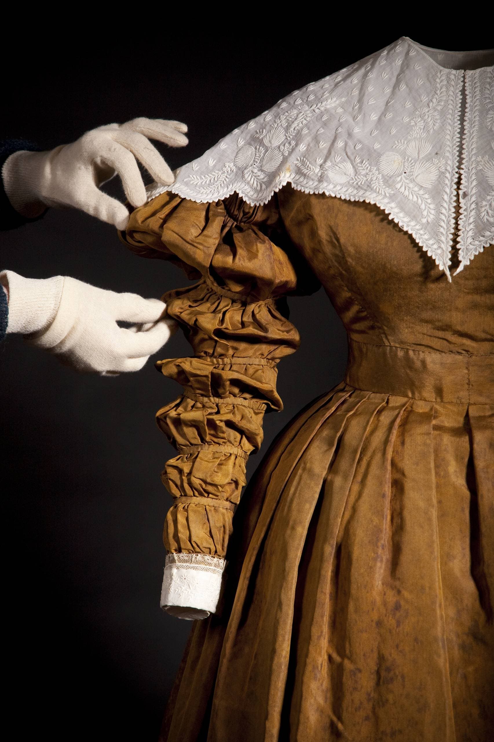 Kensington Palace: royal rip-off to must-see tourist attraction