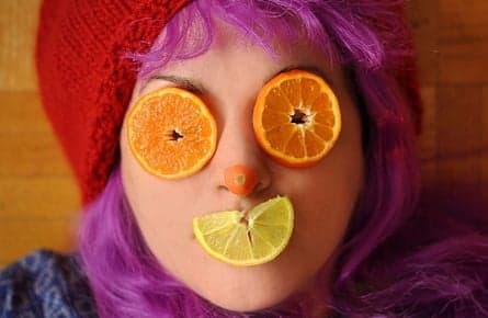 The myth of Vitamin C and the common cold