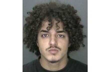U. Windsor stabber turns himself in