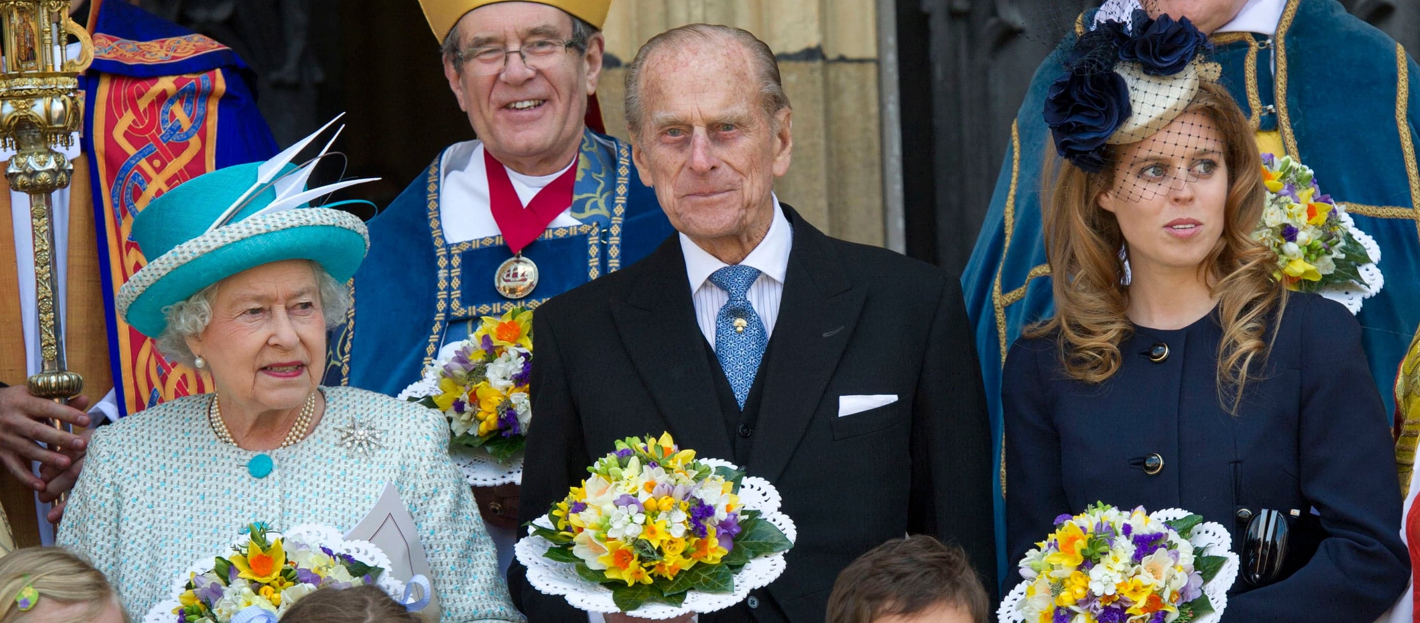 Why the Queen loves Maundy Thursday