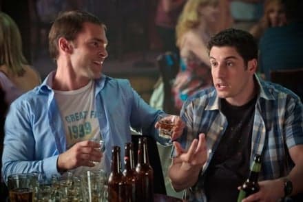 School daze: American Reunion, The Moth Diaries, Bully