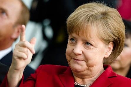 Europe on growth: All together now?