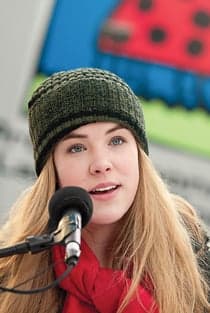 Hannah Taylor