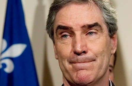 Michael Ignatieff's tale proves that losing is the worst