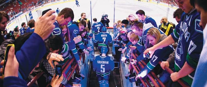 Canucks...nation?
