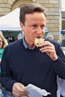 Mmm, wasn’t that a simply divine pasty!