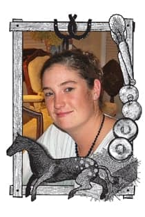 Erin Katherine Vance