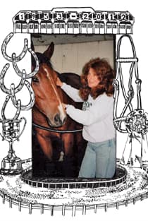Shauna Sarah Ferguson