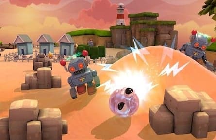 Orbis might kill used PlayStation games–how dumb