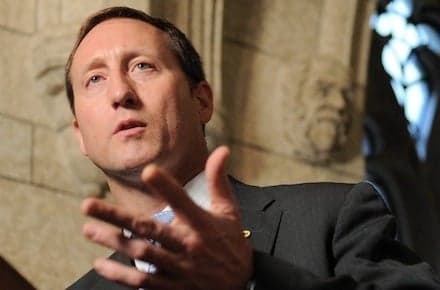 Need to know: Peter MacKay goes after cyberbullies—and terrorists
