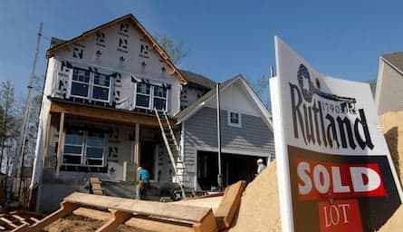 Our addiction to housing debt in 11 charts