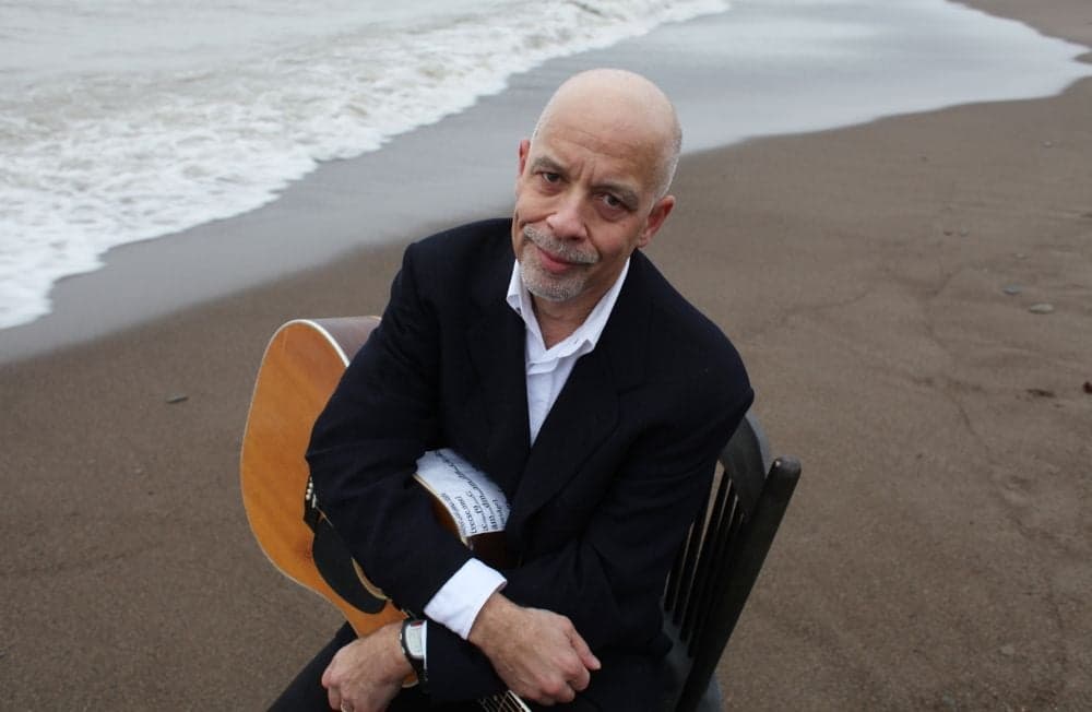 Dan Hill tells all