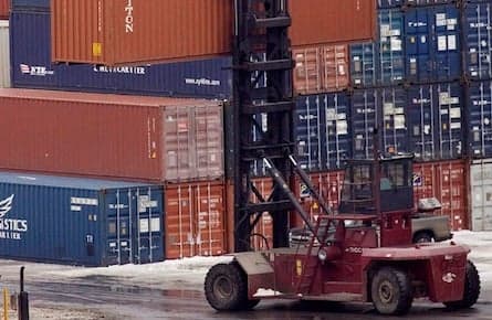 The U.S. economy shrank—better news than you think