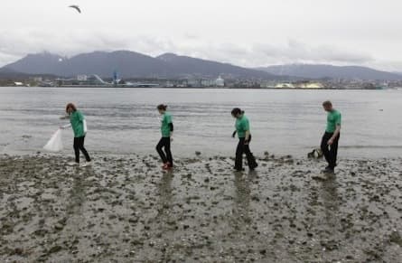 What does it take to boost a company's green cred?
