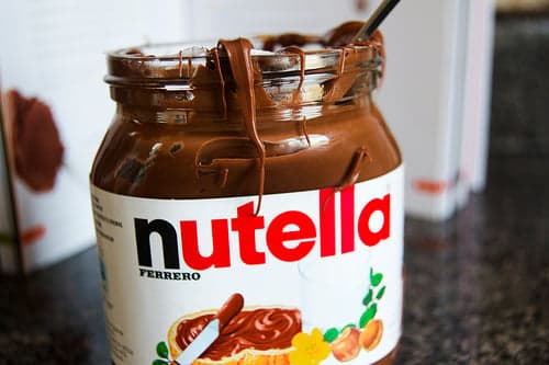 Nutritious Nutella? All you need to know about the pitfalls of food labels