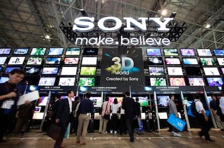 Japan's electronic market unplugged