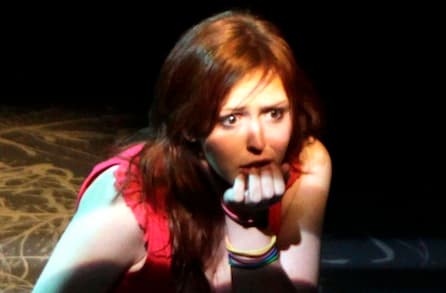 Women: The sadder sex?