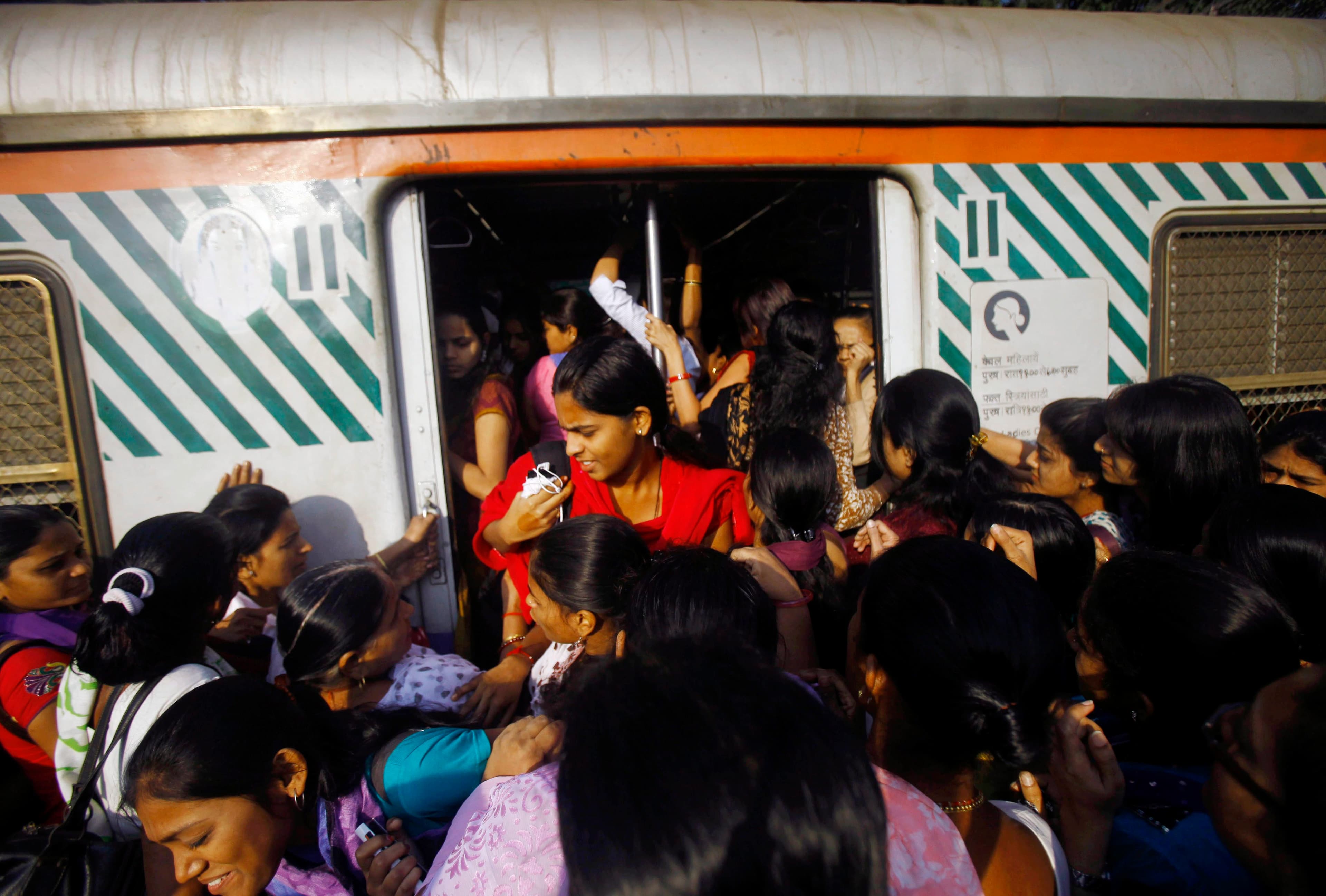 'No remorse' for the Indian men in high-profile gang rape